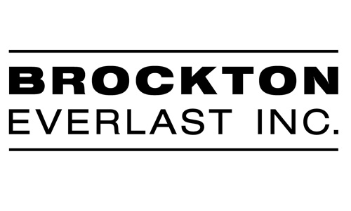 Brockton Everlast Inc